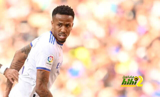 لتحصينه من كبار أوروبا.. هل يجب على الريال أن يسرع في تجديد عقد ميليتاو؟