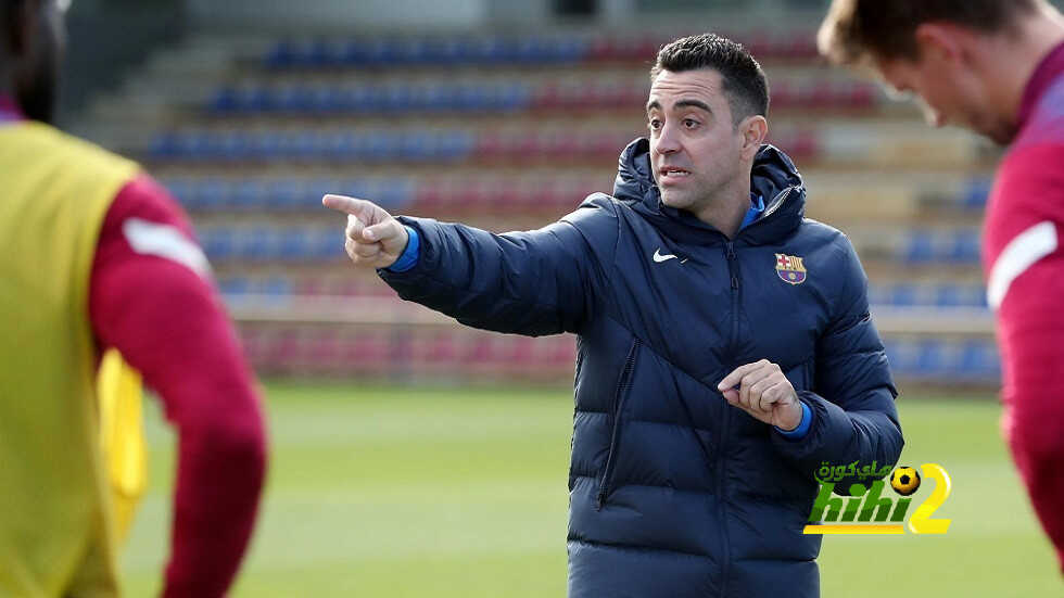 برشلونة يستقر على قيد هذا الثلاثي بالدوري الأوروبي