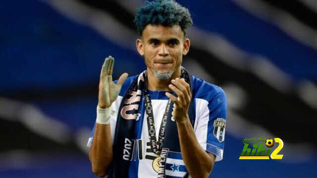 ليفربول يضحّي بنجمه من أجل لويس دياز
