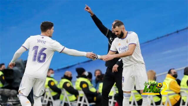أنشيلوتي يكشف موقف بنزيما من المشاركة أمام بلباو في كأس الملك