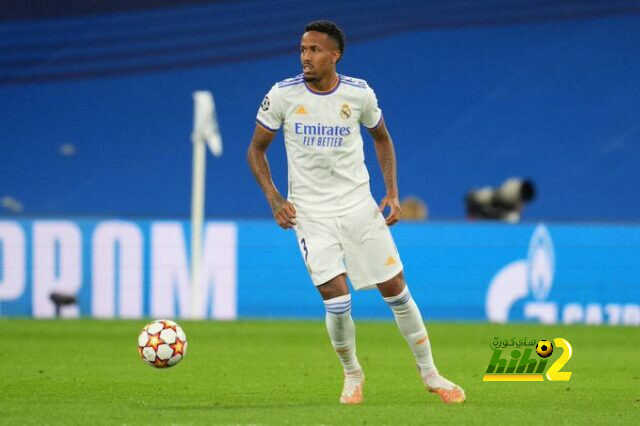 تألق ريال مدريد يمنع ريال مدريد من التعاقد مع هذا اللاعب