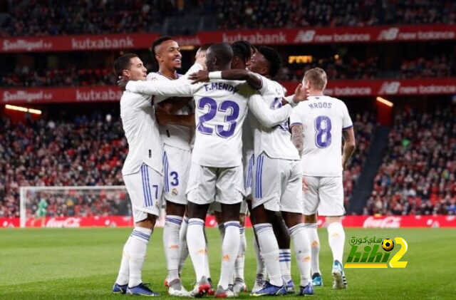 لماذا تحمل مباراة بيلباو أهمية خاصة في عيون ريال مدريد؟