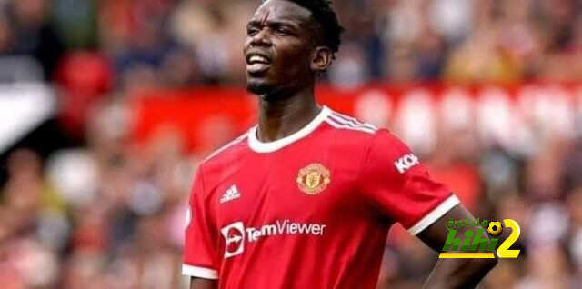 موقف بوجيا من لقاء ميدلزبره في الكأس
