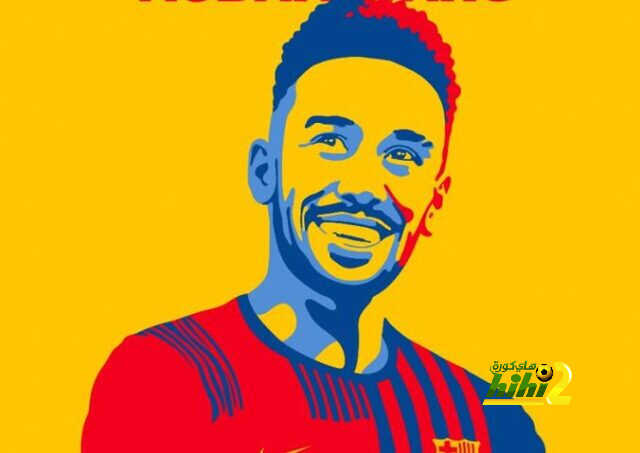 فيديو: أولى أهداف أوباميانغ مع برشلونة
