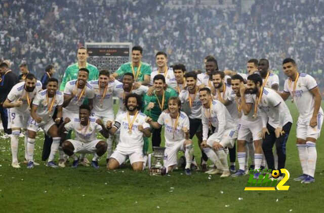 لماذا يتحلى ريال مدريد بالثقة قبل لقاء بيلباو؟