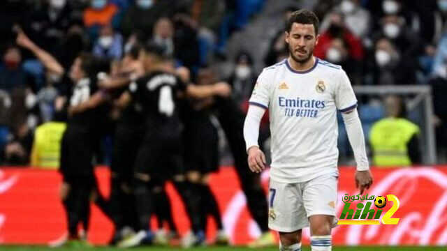 لاعب تشيلسي يفجر مفاجأة ويكشف سبب الظهور السيئ لـ هازارد مع ريال مدريد