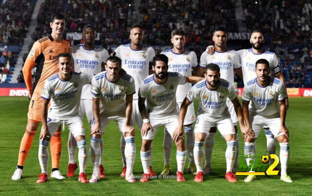الغيابات تضع ريال مدريد في ورطة أمام بلباو
