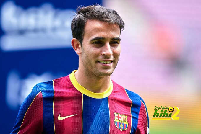 برشلونة يستعيد نجمه مرة أخرى أمام إسبانيول