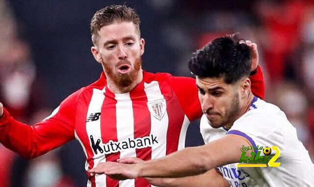 فيديو: بهدف قاتل .. أتلتيك بيلباو يفوز على ريال مدريد