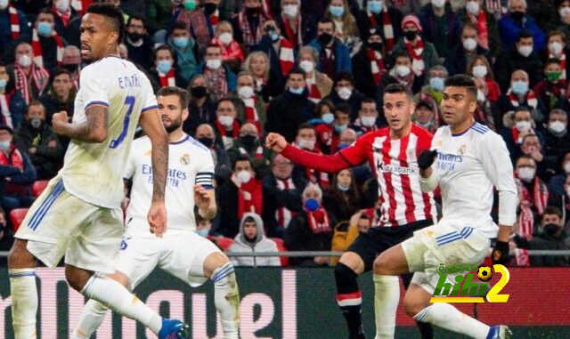 فيلاسكو يؤكد تفوق بيلباو تكتيكيًا على ريال مدريد