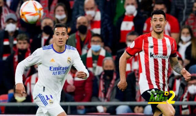 أكبر مستفيد بعد خسارة ريال مدريد في كأس الملك