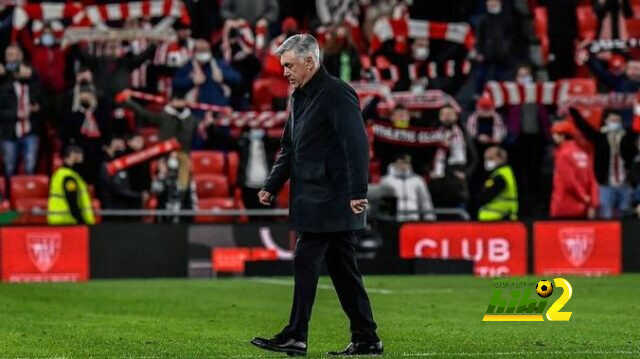 بالاسيوس يحذر ريال مدريد قبل ملاقاة باريس سان جيرمان