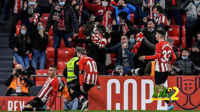 رأي حكم سابق في مستوى مباراة ريال مدريد وبيلباو