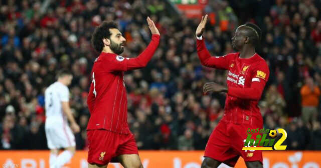 جماهير ليفربول تترقب إثارة كأس الأمم الإفريقية