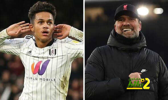 ليفربول سيكون مجنونًا إن لم يتعاقد مع كارفاليو وفقًا لكلوب!