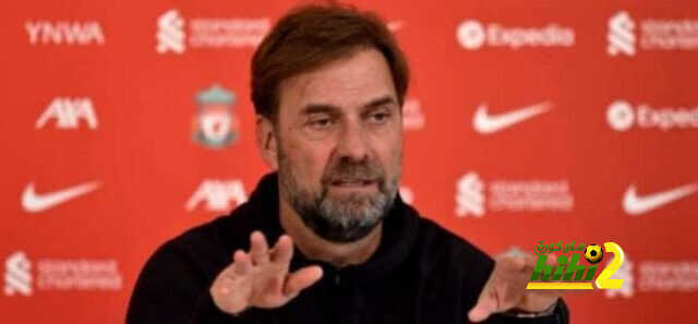 كلوب ينهال بالمديح على محمد صلاح
