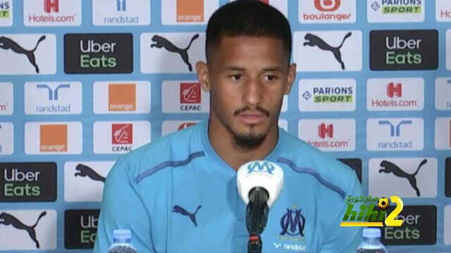 ويست هام مستعد لأخذ خطوة جادة نحو قلب دفاع مارسيليا!