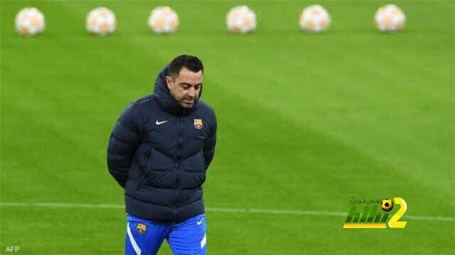 برشلونة يقترب من التعاقد مع صفقة نارية