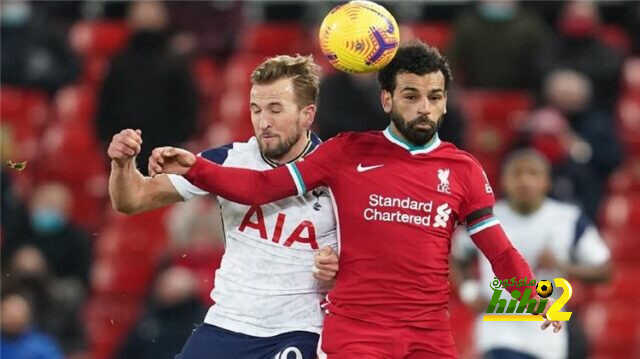 هاري كين يختار أفضل لاعب في الدوري الإنجليزي هذا الموسم