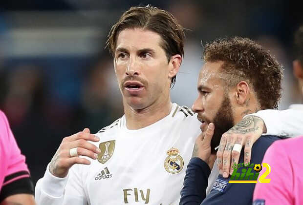 تشكيلة باريس سان جيرمان ضد ريال مدريد في ظل غياب راموس ونيمار