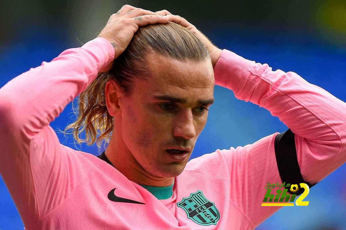 أزمة عمولات برشلونة مع أتلتيكو مدريد !