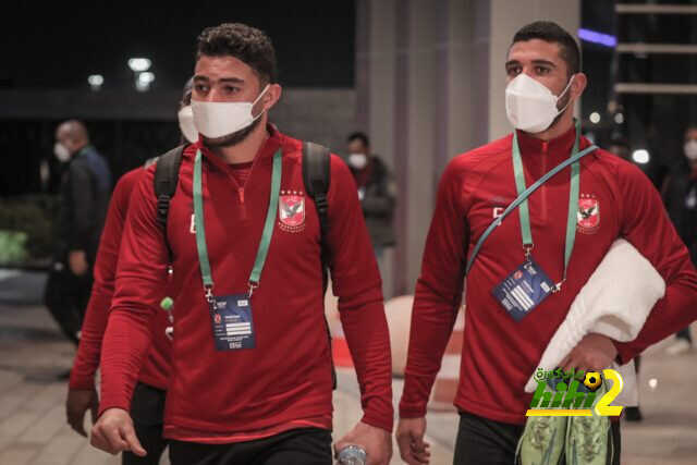 التشكيل الرسمي لكبير أفريقيا الأهلي أمام مونتيري بمونديال الأندية..