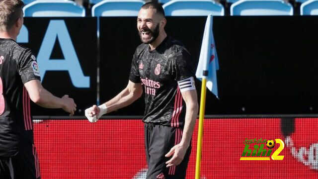ريال مدريد يستعد لمواجهة غرناطة في غياب بنزيما