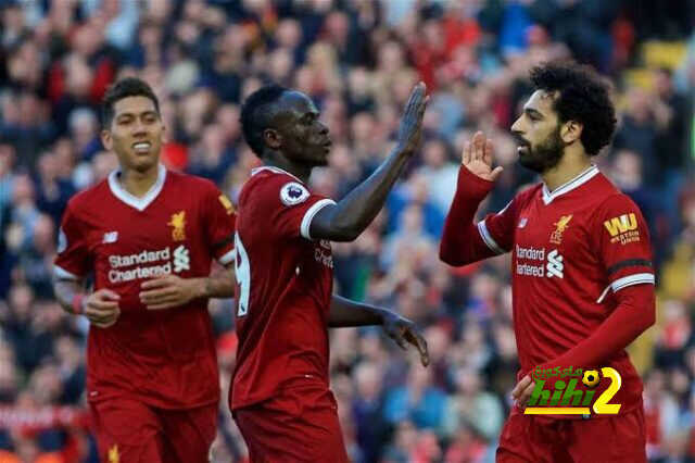 كاراجير واثق من الإبقاء على ثلاثي ليفربول الناري!