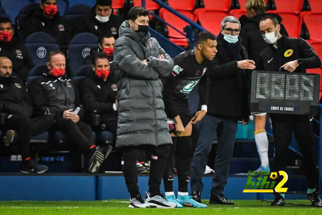 بوكيتينو يعلق على مواجهة ريال مدريد في دوري أبطال أوروبا