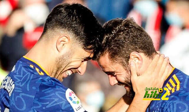 أسباب تدعو جماهير ريال مدريد للقلق من مباراة غرناطة