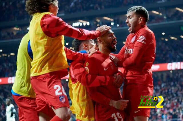 تالافيرا يشكك في أتلتيكو مدريد قبل مباراة برشلونة