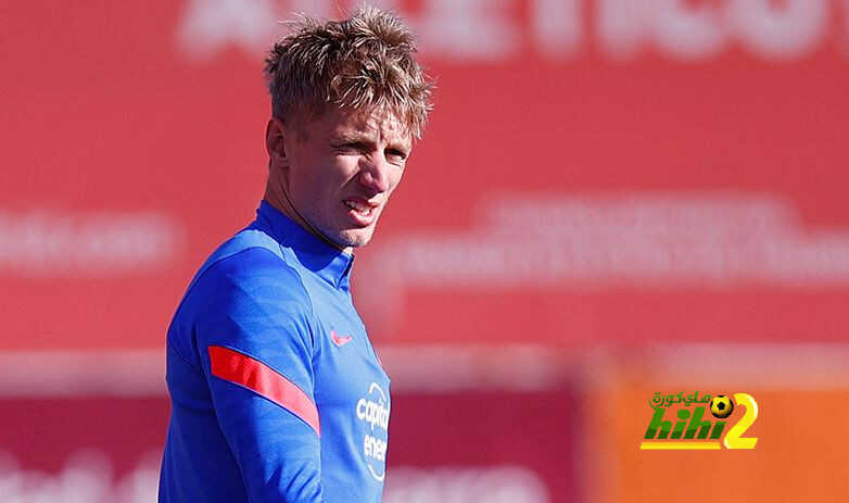 خيمينيز يسخر من حال برشلونة والأتليتي قبل القمة