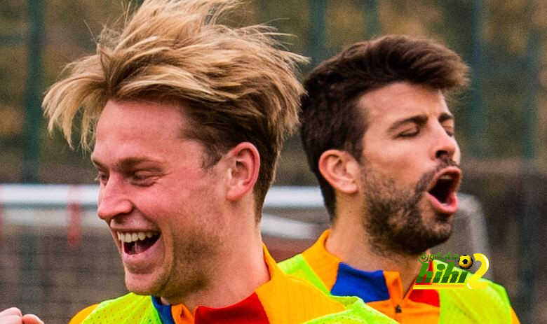 فيديو: المرح سلاح برشلونة قبل القمة أمام أتلتيكو مدريد