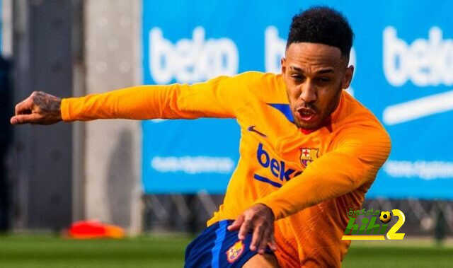 بأي حال عدت لنا يا برشلونة اليوم؟