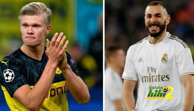 رحيل بنزيما عن ريال مدريد بنهاية الموسم !