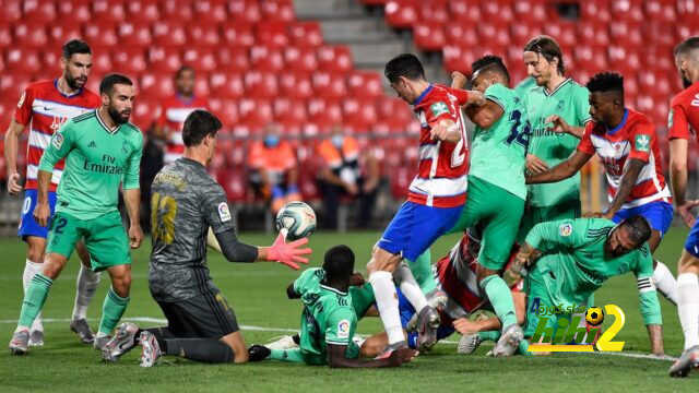 غرناطة مرعب ضد الكبار … هل يسقط ريال مدريد ؟