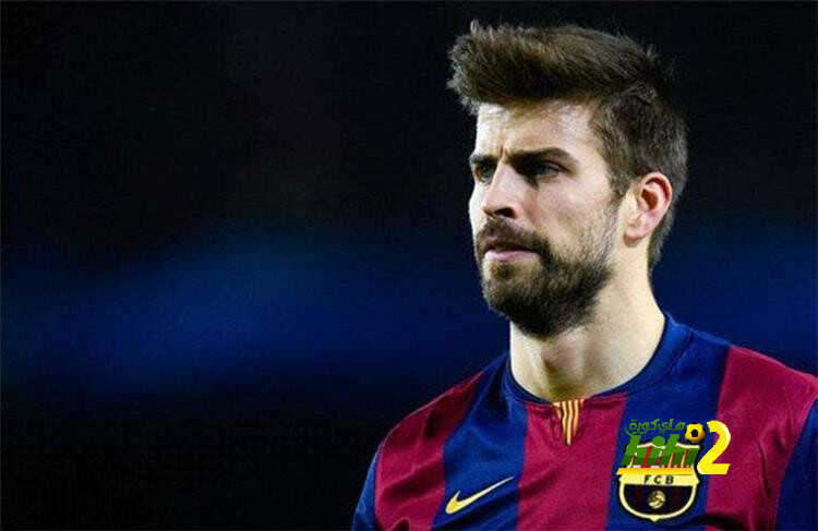 بعد رحيل بيكيه عن برشلونة …من سيخلفه ؟