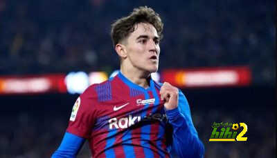 جافي يرفض عرض برشلونة