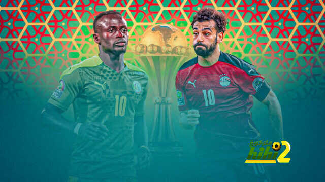 التشكيل الرسمي لقمة السنغال ومصر في نهائي كأس الأمم الأفريقية..