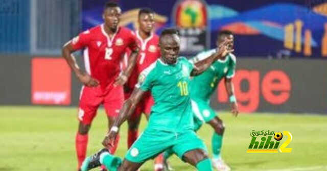 ماني ، أول من يهدر ركلة جزاء منذ دروغبا ٢٠١٢
