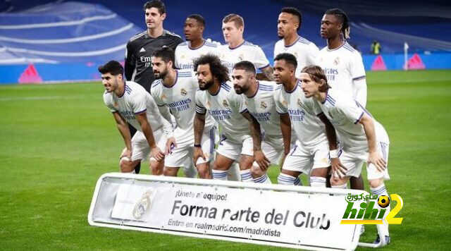 مدريد هذا سيكون بطلاً لليغا .. انتهت الحكاية