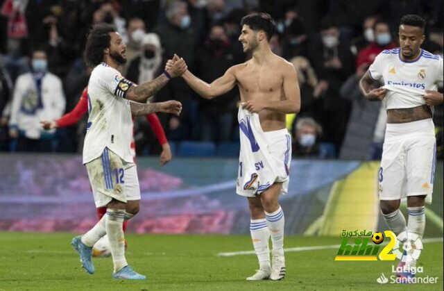 ماذا قال بوتراغينيو بعد انتصار ريال مدريد؟