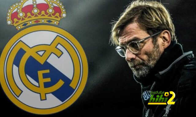 هل هو المدرب الجديد لريال  مدريد الصيف القادم ؟