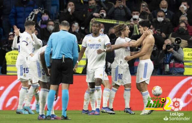 هل يستحق أسينسيو أن يكون أساسيًا في ريال مدريد؟