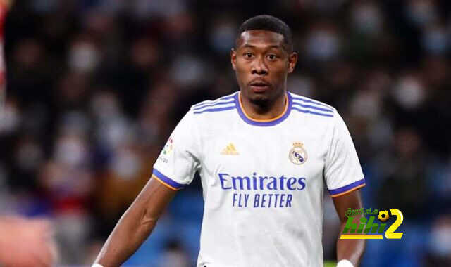 دياز ينفجر غضبًا بسبب سوء مستوى نجم ريال مدريد