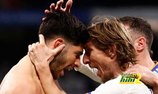 سبب انخفاض مستوى ريال مدريد مؤخرًا