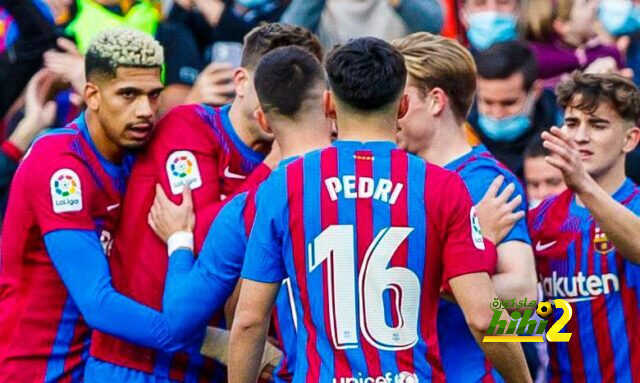 جوردي يواصل حربه على نجم برشلونة رغم دعم تشافي