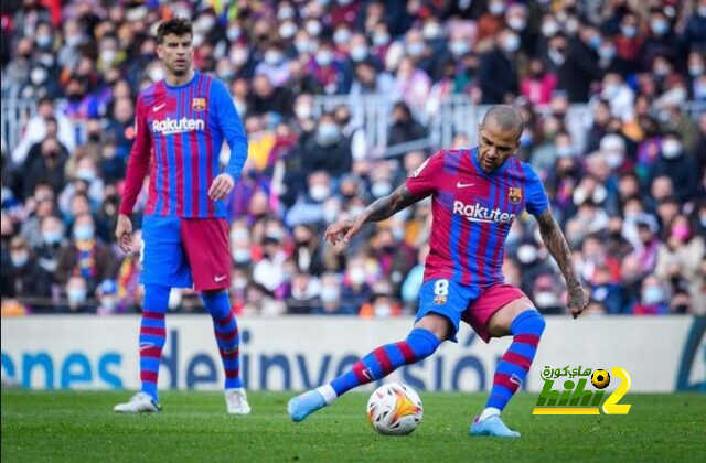 أهم فائدة عادت على برشلونة بعد مباراة أتلتيكو مدريد