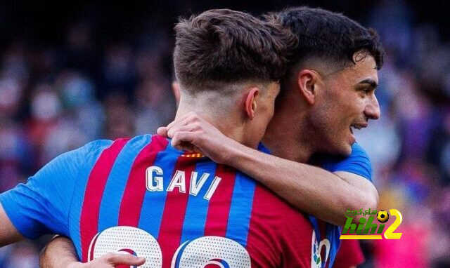 بيدري بعد انتصار برشلونة: كنت أنتظر يوم مثل هذا