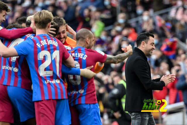 مميزات وعيوب برشلونة ضد أتلتيكو مدريد